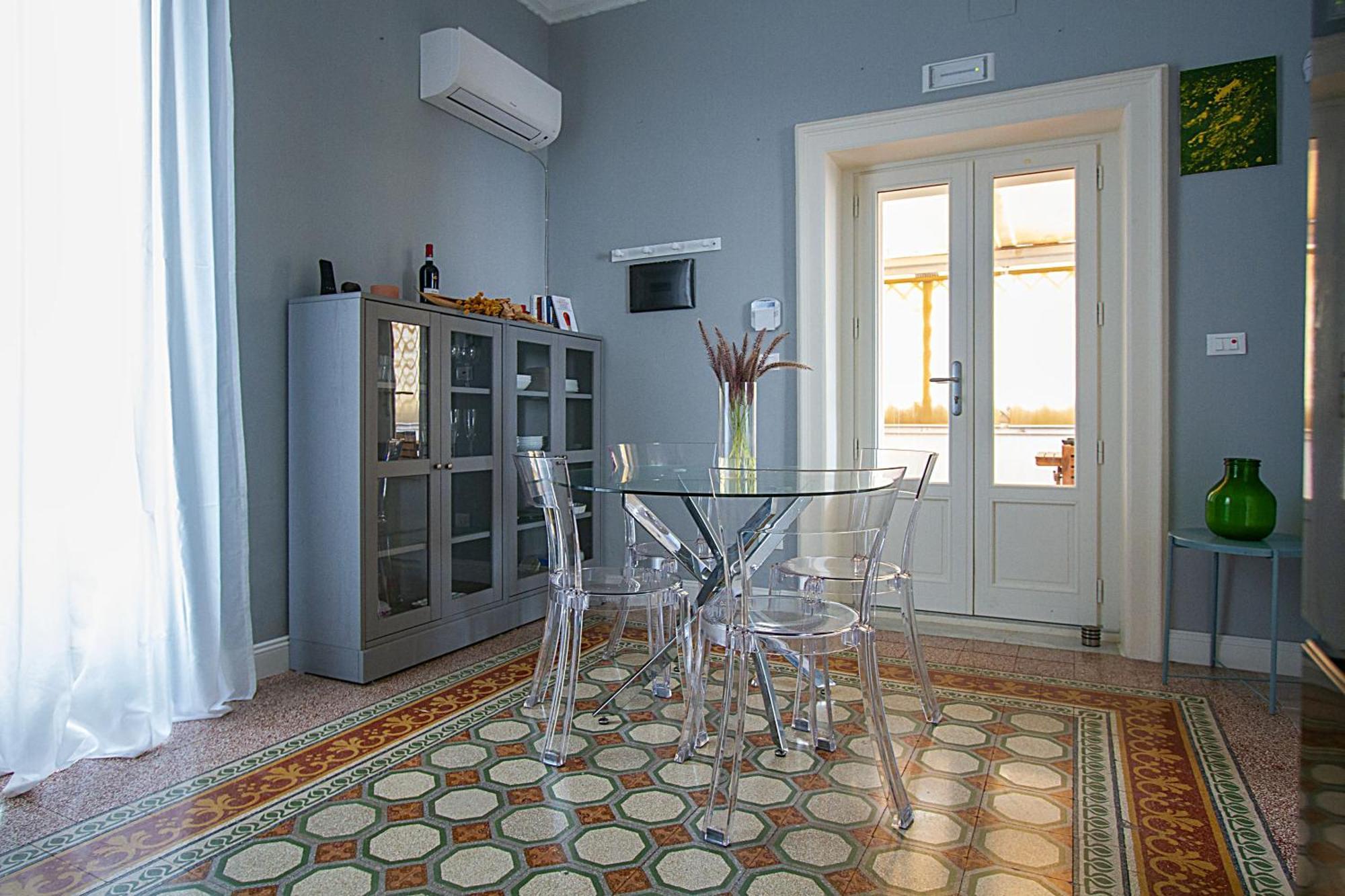 Casa Core Szirakúza Kültér fotó