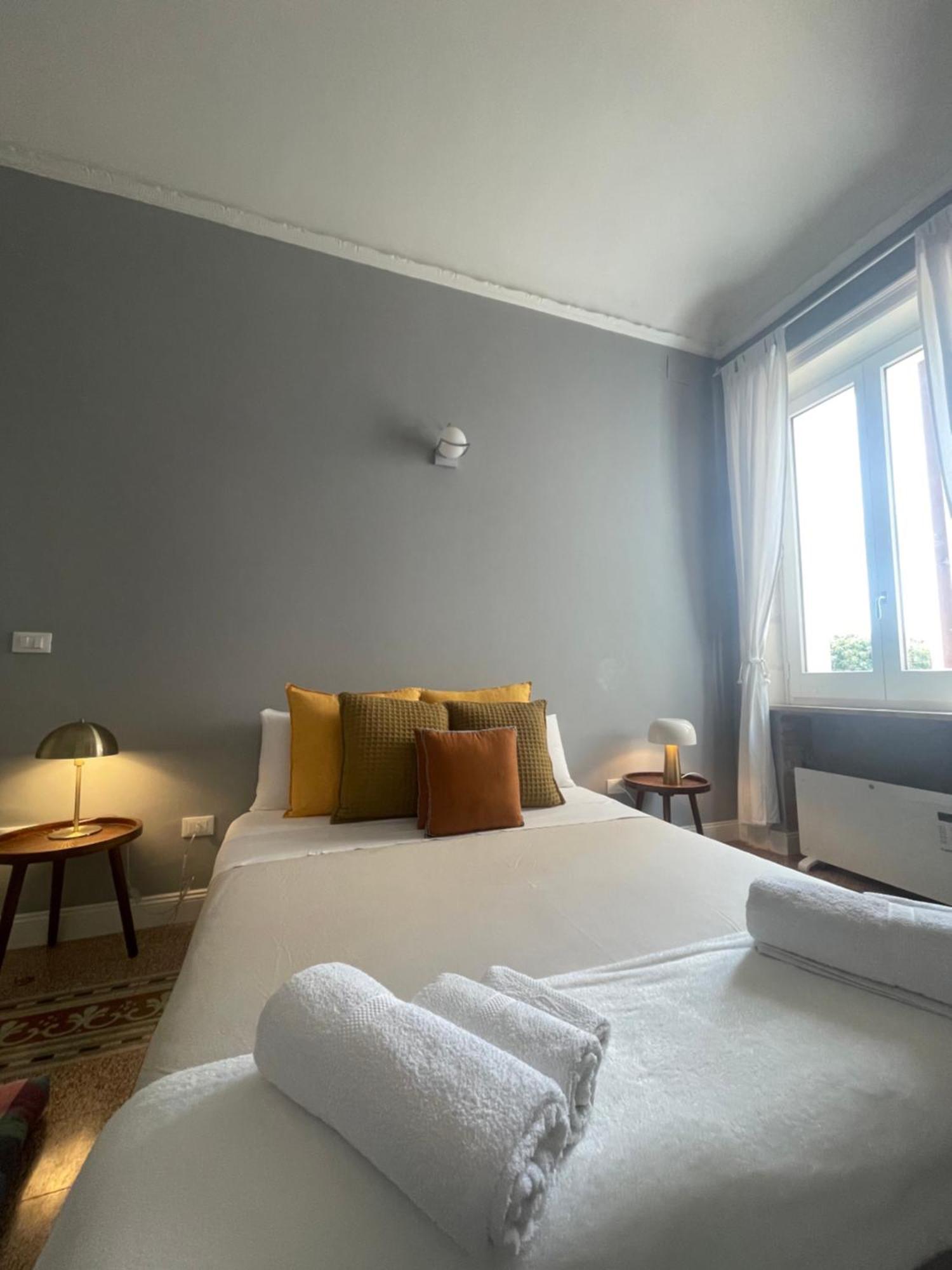 Casa Core Szirakúza Kültér fotó