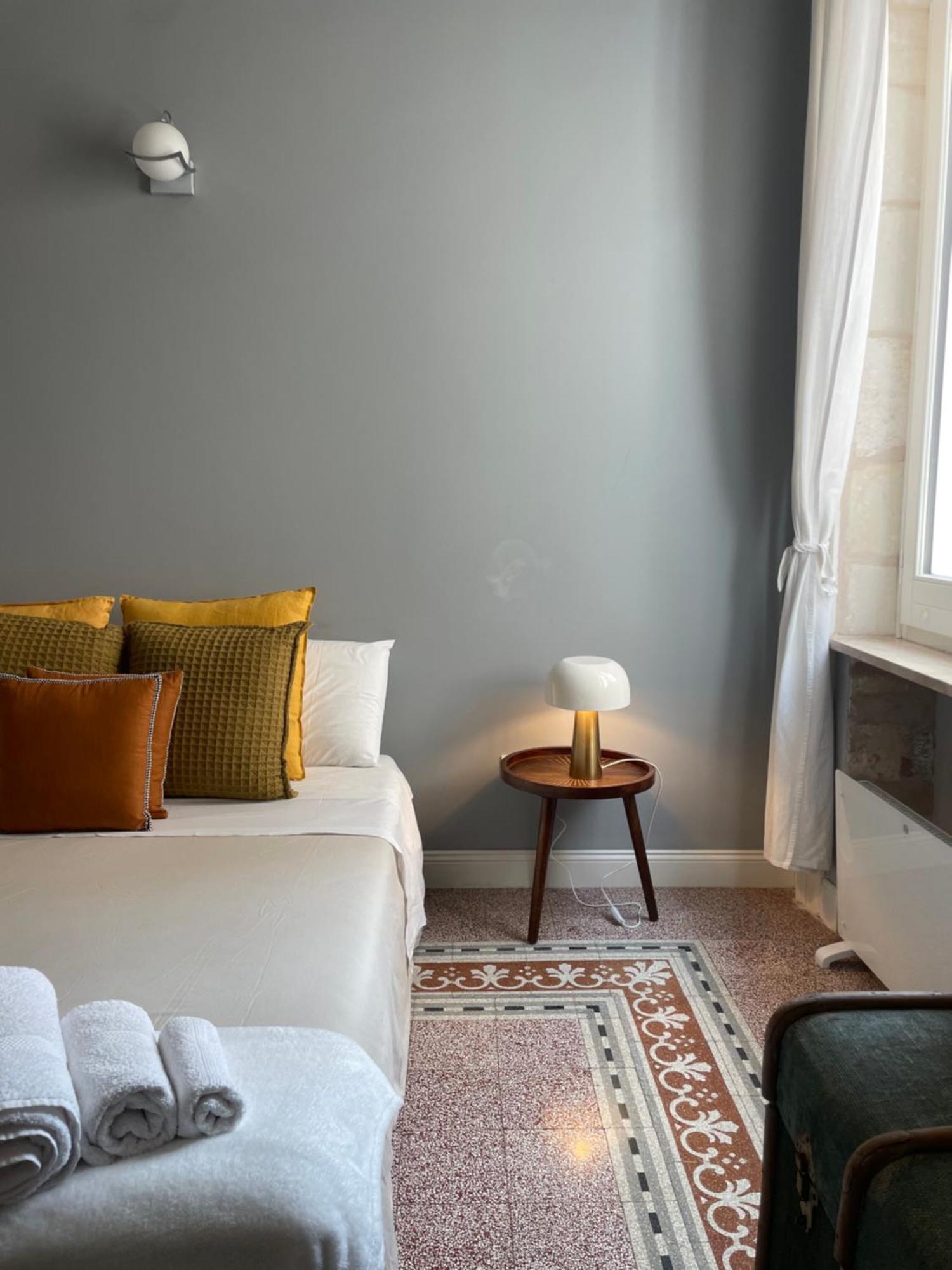 Casa Core Szirakúza Kültér fotó